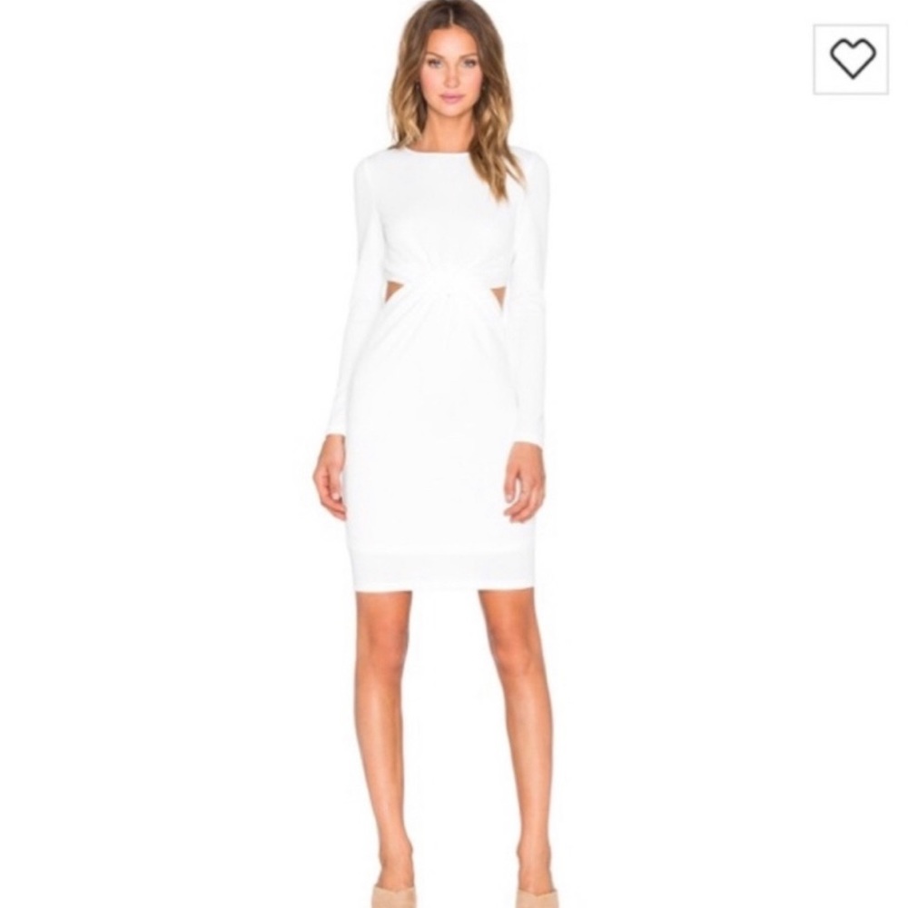 Revolve Dress